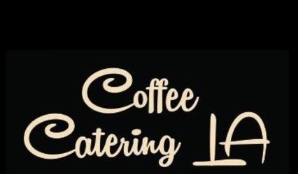 Coffee Catering LA