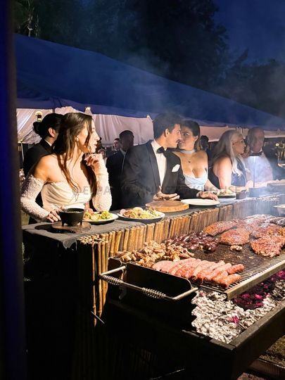 El Pampeano Steakhouse