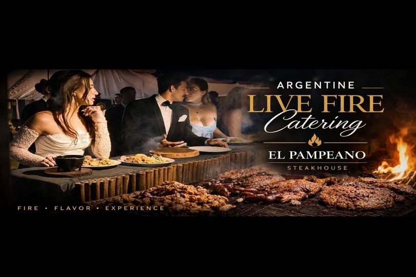 El Pampeano Steakhouse