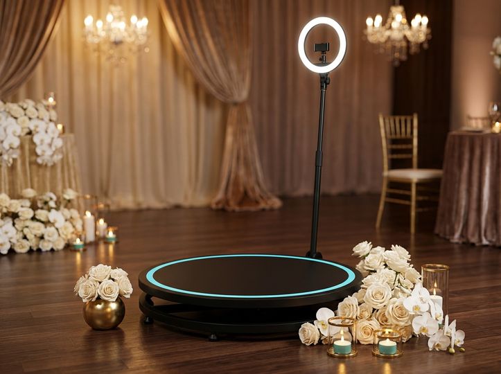 DMV Party Rentals