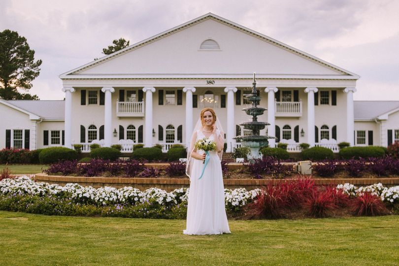Brunswick Plantation & Golf Resort