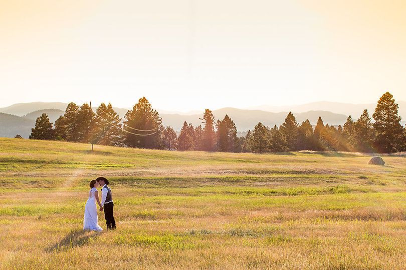4-R Ranch & Cattle Co
