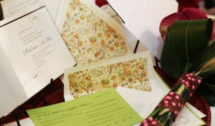 South River Invitations