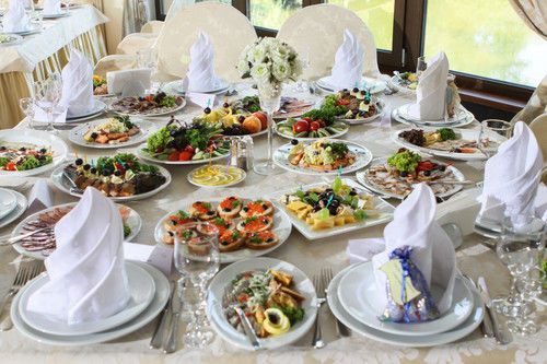 Carefree Catering Concepts