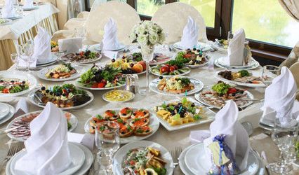 Carefree Catering Concepts
