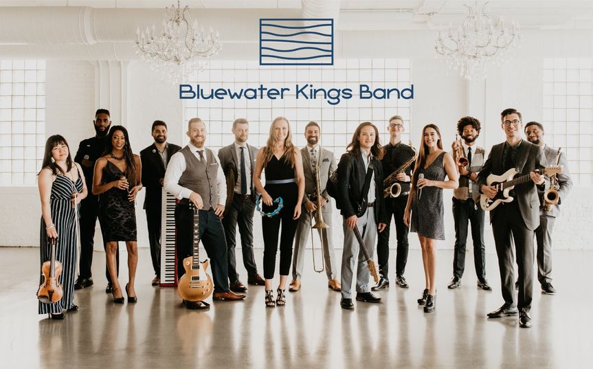 Bluewater Kings Band
