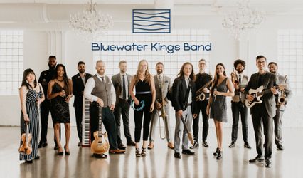 Bluewater Kings Band