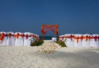 Ideal I Do S South Florida Beach Weddings Venue Fort
