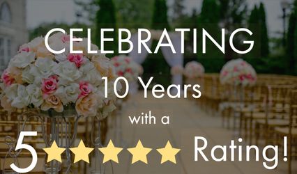 Legacy Weddings