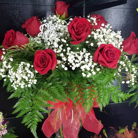 Broadwater Blooms Gift and Home