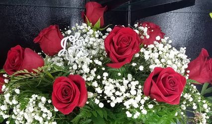 Broadwater Blooms Gift and Home