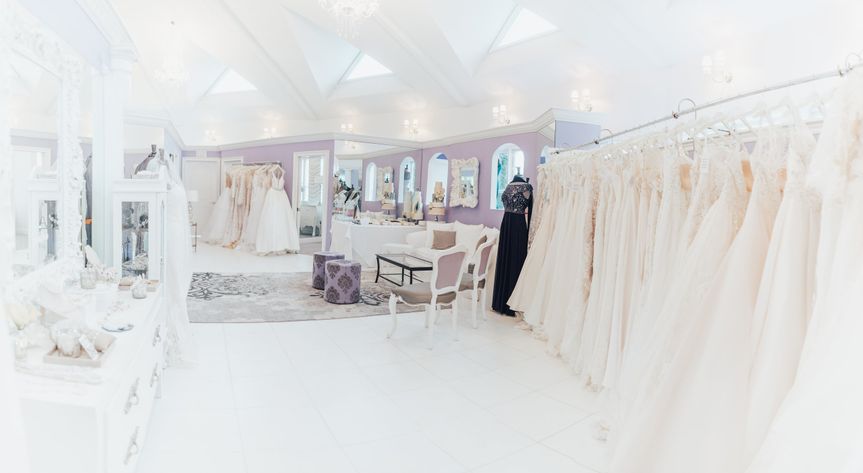 Michele - A Bridal Boutique
