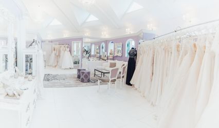 Michele - A Bridal Boutique