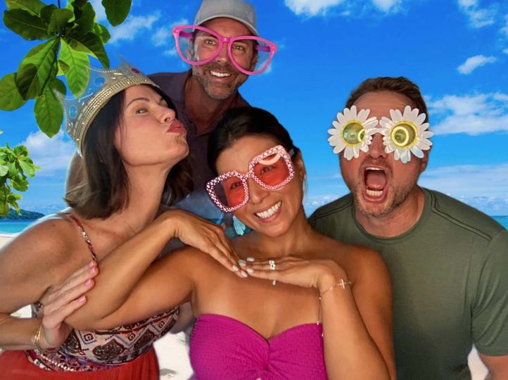 Big Fun Foto Booth