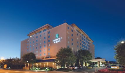 Embassy Suites by Hilton Charleston