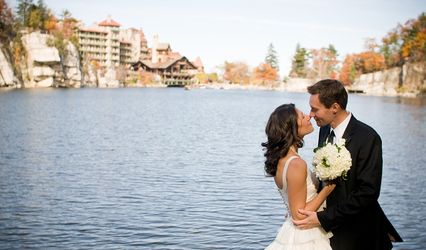 Mohonk Mountain House