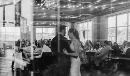 Vintage Orchid Events