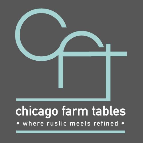 Chicago Farm Tables
