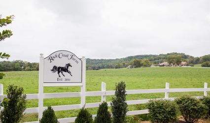Rock Creek Farm