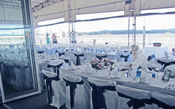 Hudson Water Club