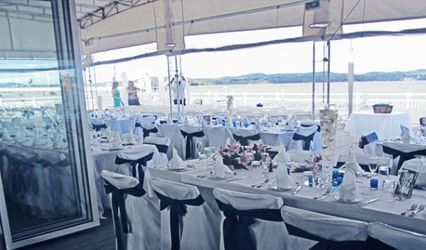 Hudson Water Club