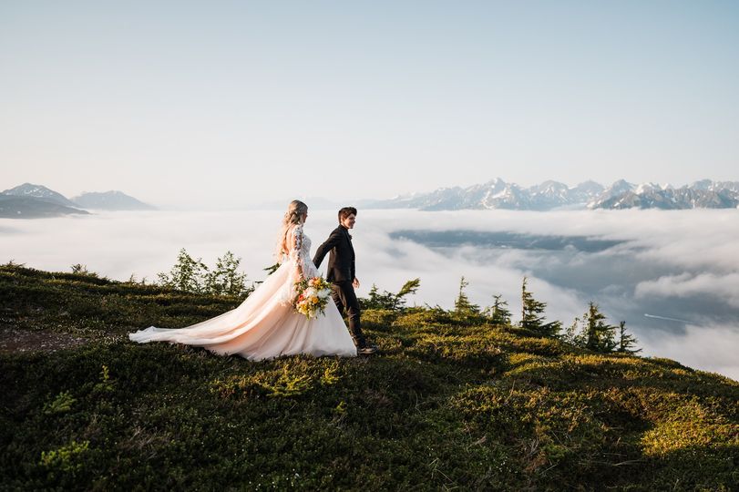 Sam Starns Elopements
