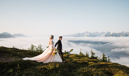 Sam Starns Elopements