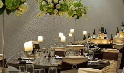 Embassy Suites by Hilton Palm Beach Gardens PGA Boulevard