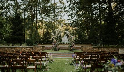 Dixon Gallery & Gardens