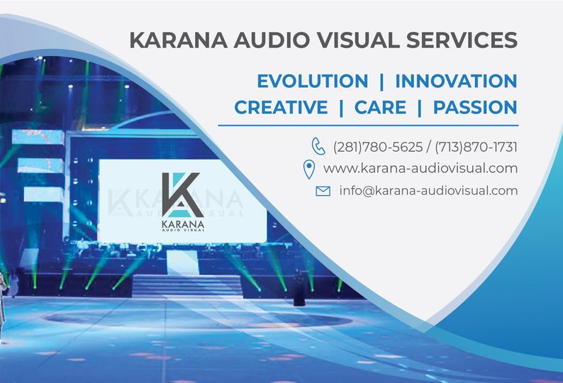 Karana Audio Visual