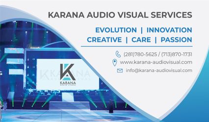 Karana Audio Visual
