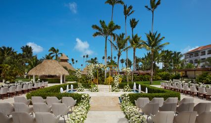 Secrets & Dreams Royal Beach Punta Cana