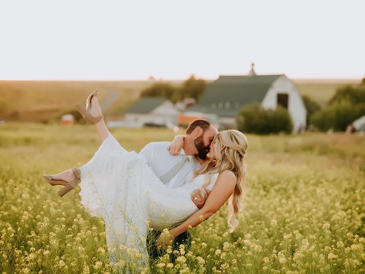 Foster Creek Farm