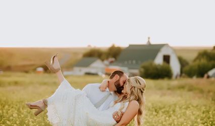 Foster Creek Farm
