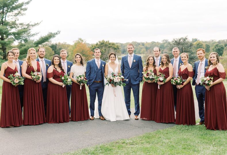 Birch Event & Design, LLC