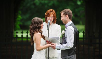 A Wedding To Cherish