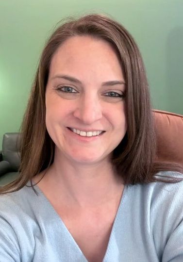 Amy Jones, LCSW