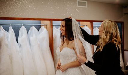Charlotte's Bridal and Formal Wear