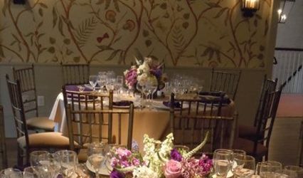 Surroundings Flowers & Events