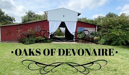 Oaks of Devonaire