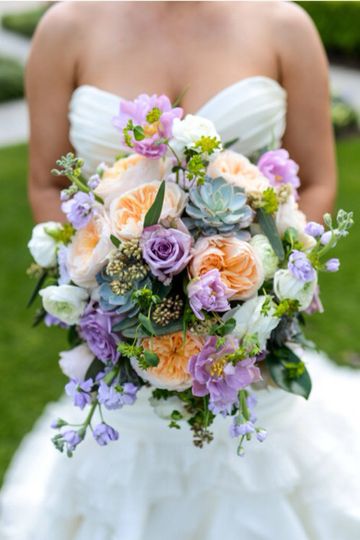 Events in Bloom