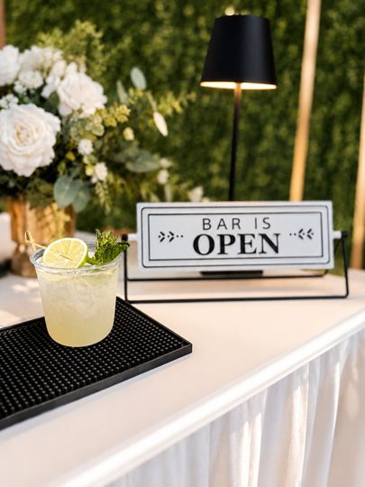 Clutch Mobile Bartending