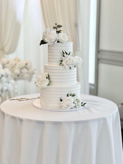 Artisan Buttercream
