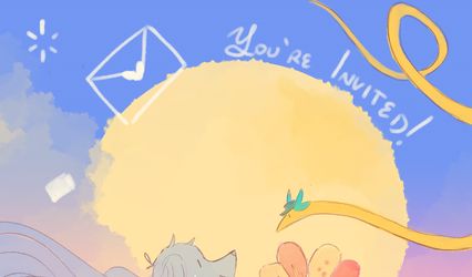 Calling Feather