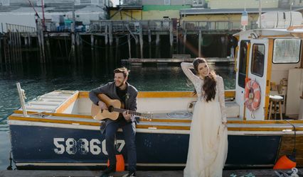 Leah Fisher Arsenault Photography