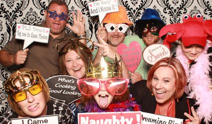 Add-A-Photo Booth