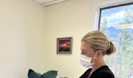 Alpenglow Teeth Whitening