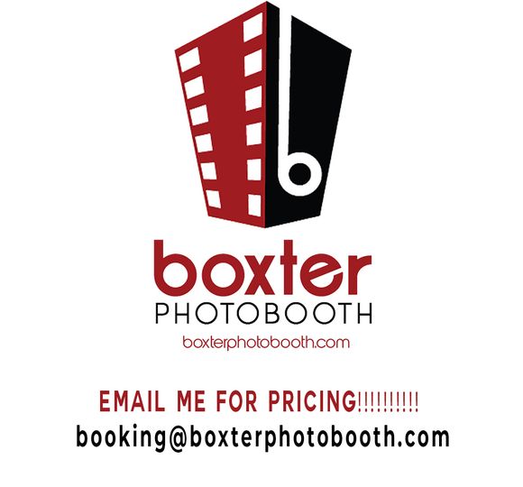 Boxter Photobooth