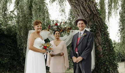 Bay Area Weddings & Heartfelt Ceremonies