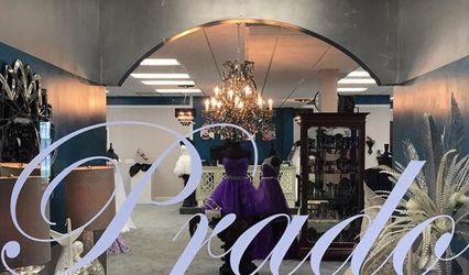 Prado Bridal and Formal Wear